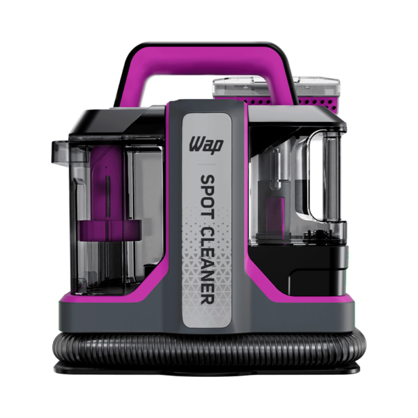 Aspiradora Portátil Wap 3 en 1 Spot Cleaner 220V – 60Hz - Imagen 2