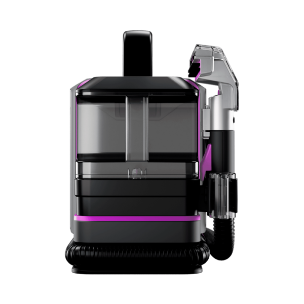 Aspiradora Portátil Wap 3 en 1 Spot Cleaner 220V – 60Hz - Imagen 3