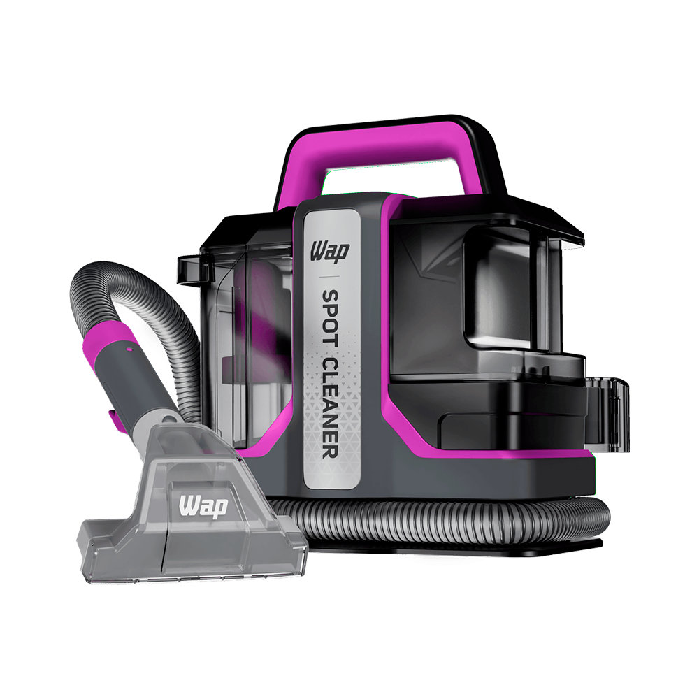 P8988227 Aspiradora Portátil Wap 3 en 1 Spot Cleaner 220V – 60Hz - Imagen 1