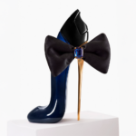 Perfume Carolina Herrera Good Girl Bowtastic EDP 80ml - Femenino - Imagen 2