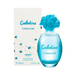 Perfume Cabotine Grés Turquoise EDP 100ml - Femenino