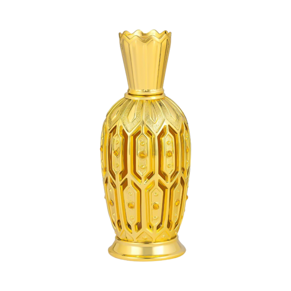 Perfume en Aceite Hamidi Mera CPO - 20ml - Imagen 2