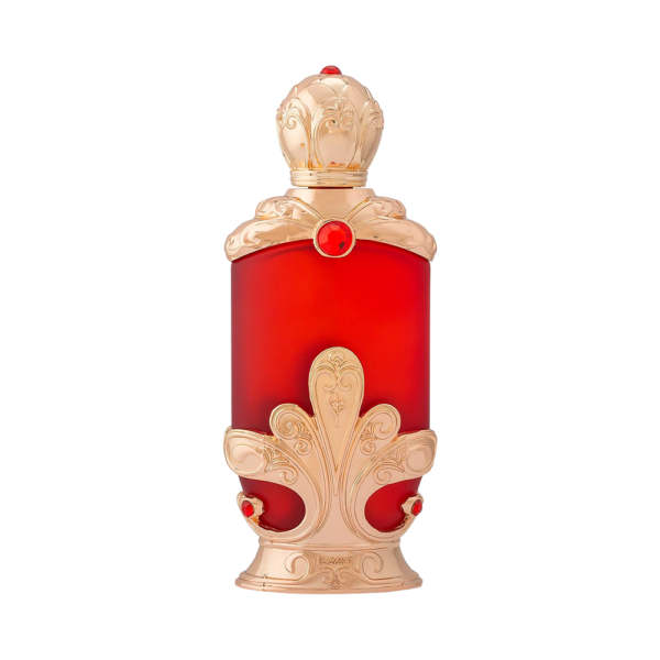 Perfume en Aceite Hamidi Ruslein CPO 20ml - Unisex - Imagen 2