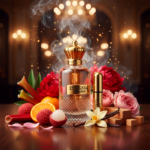 Perfume Hamidi Insignia Ermine Parfum 105ml - Unisex - Imagen 3