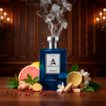 Perfume Hamidi Addicted Enigma Parfum 110ml - Masculino - Imagen 3