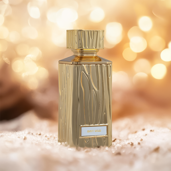 Perfume Hamidi Envy Gold EDP 100ml - Unisex - Imagen 3