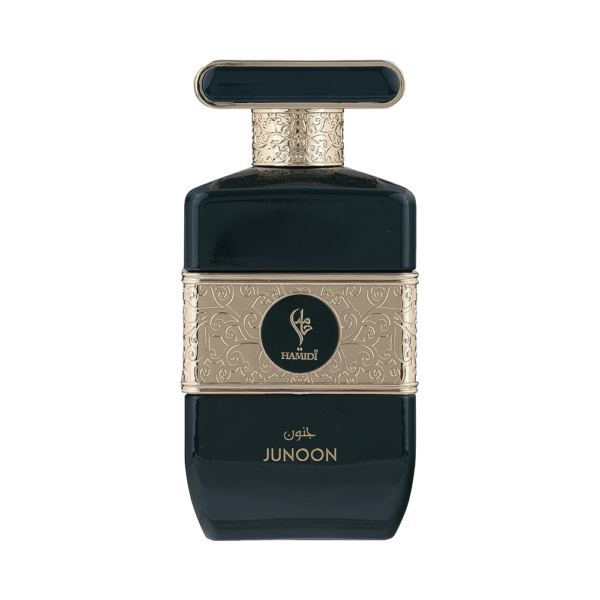 Perfume Hamidi Junoon EDP 100ml - Unisex - Imagen 2