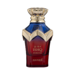 Perfume Hamidi Ishq Forever EDP 100ml - Unisex - Imagen 2