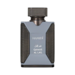 Perfume Hamidi Qamar Al Lail EDP 100ml - Unisex - Imagen 2