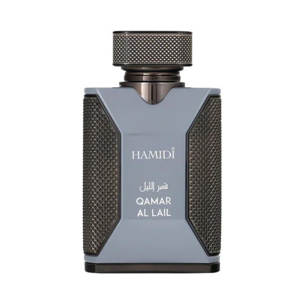 Perfume Hamidi Qamar Al Lail EDP 100ml - Unisex - Imagen 2