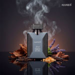 Perfume Hamidi Qamar Al Lail EDP 100ml - Unisex - Imagen 3