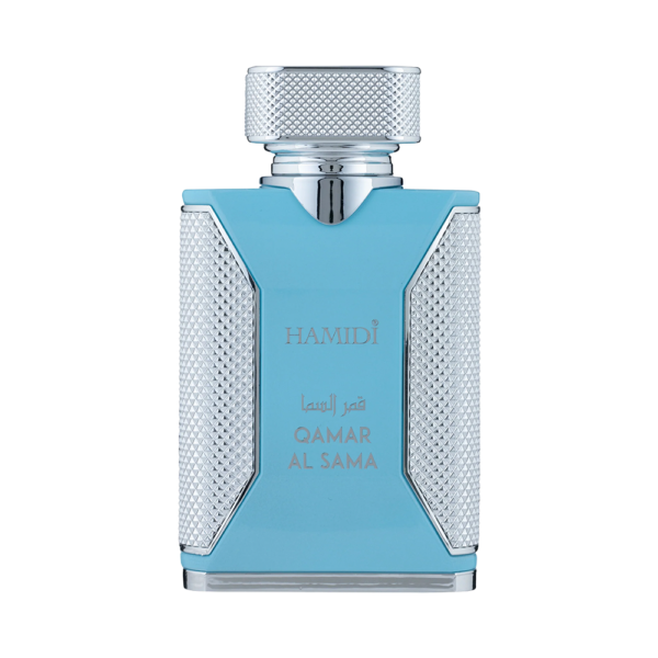 Perfume Hamidi Qamar Al Sama EDP 100ml - Unisex - Imagen 2
