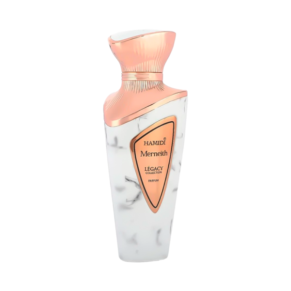 Perfume Hamidi Merneith EDP 100ml - Femenino - Imagen 2