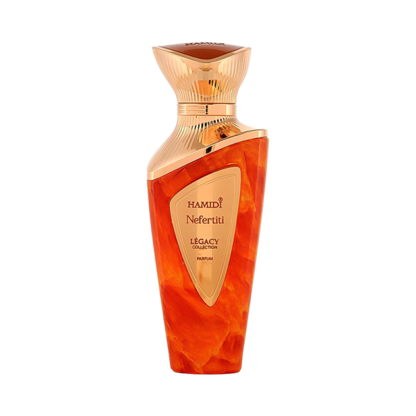 Perfume Hamidi Nefertiti EDP 100ml - Femenino - Imagen 2