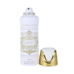 Body Spray Lattafa Badee Al Oud Honor & Glory 200ml - Imagen 2