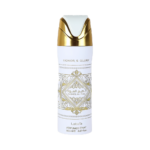 Body Spray Lattafa Badee Al Oud Honor & Glory 200ml