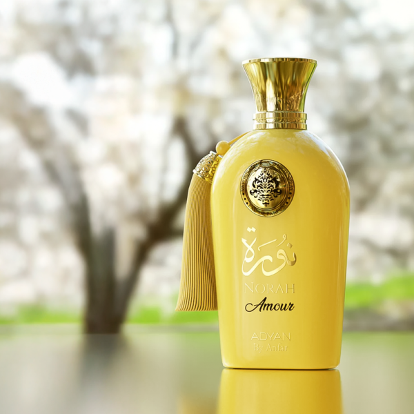 Perfume Adyan Norah Amour EDP 100ml - Femenino - Imagen 3