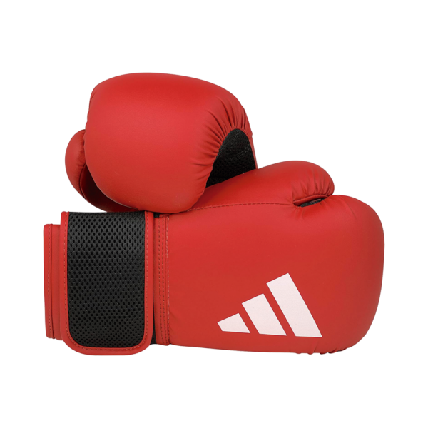 Guante de Boxeo Adidas ADIH25 14oz - Rojo - Imagen 2