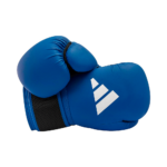 Guante de Boxeo Adidas ADIH25 8 Oz – Azul