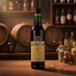 Licor Fernet Capri 700ml - Imagen 2