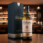 Whisky Ballantine's 17 años 750ml con Caja - Imagen 2