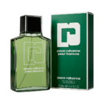 Perfume Paco Rabanne Pour Homme EDT 100ml - Masculino