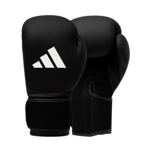 Guante de Boxeo Adidas ADIH25 14 Oz – Negro