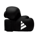 Guante de Boxeo Adidas ADIH25 14 Oz – Negro - Imagen 2
