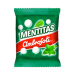 Caramelo Mentitas Ambrosoli 25g
