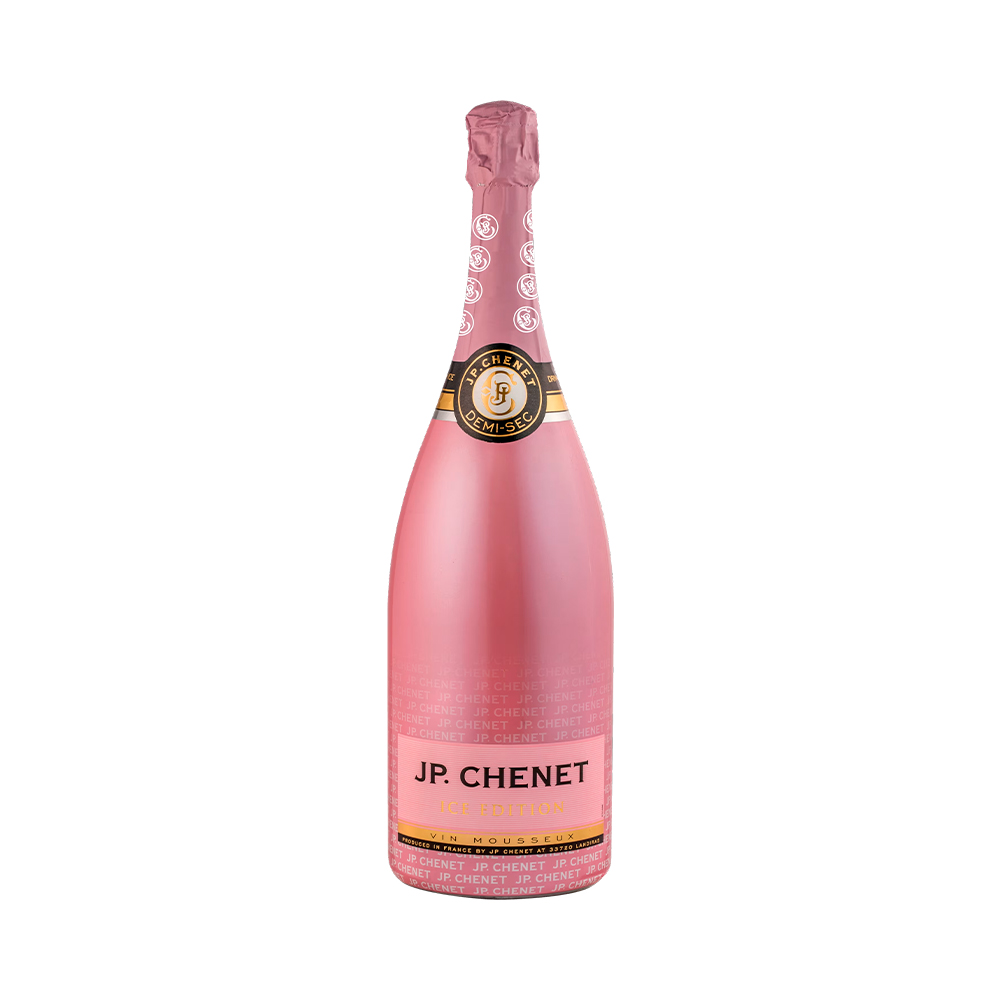 P1234995 Espumante JP Chenet Ice Edit Rosé 1.5 litros - Imagen 1