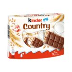 Chocolate Kinder Country 23.5g