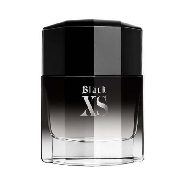 Perfume Paco Rabanne Black XS EDT 100ml - Masculino - Imagen 2