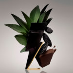 Perfume Carolina Herrera Bad Boy EDT 100ml - Masculino - Imagen 3