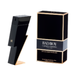 Perfume Carolina Herrera Bad Boy EDT 100ml - Masculino