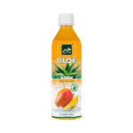 Bebida Aloe Vera Tropical Mango 500ml