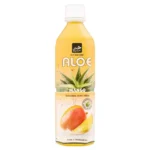 TROPICAL JUGO ALOE VERA MANGO 500ml