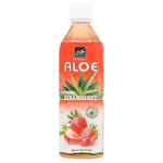TROPICAL JUGO ALOE VERA FRUTILLA 500ml