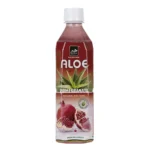 Aloe Vera con Granada Tropical 500ml