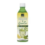 TROPICAL JUGO DE ALOE VERA TEA LIMON 500ml