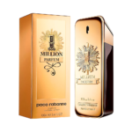 Perfume Paco Rabanne 1 Million Parfum 100ml - Masculino