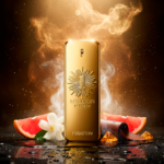 Perfume Paco Rabanne 1 Million Parfum 200ml - Masculino - Imagen 3