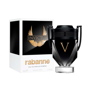 Perfume Paco Rabanne Invictus Victory EDP Extreme 50ml