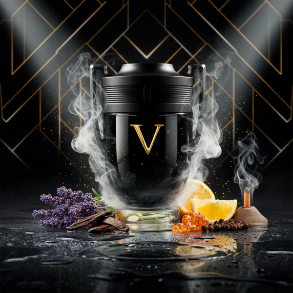 Perfume Paco Rabanne Invictus Victory EDP 100ml - Masculino - Imagen 3