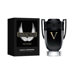 Perfume Paco Rabanne Invictus Victory EDP 100ml - Masculino