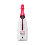 Espumante Rose Piscine Freez Rose Dulce 750ml