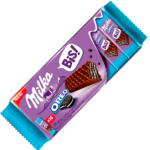 CHOCOLATE MILKA BIS OREO 105,6g