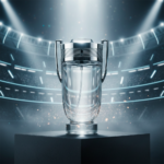 Perfume Paco Rabanne Invictus EDT 200ml - Masculino - Imagen 3