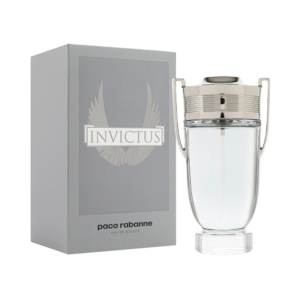 Perfume Paco Rabanne Invictus EDT 200ml - Masculino