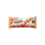 Chocolate Kinder Bueno Blanco