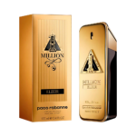 Perfume Paco Rabanne 1 Million Elixir Parfum Intense 100ml - Masculino